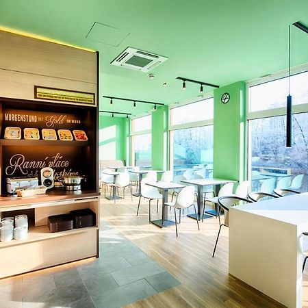 B&B Hotel Βέτσλαρ Εξωτερικό φωτογραφία