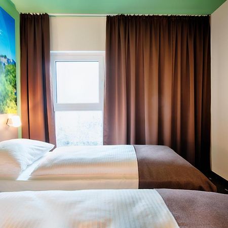 B&B Hotel Βέτσλαρ Εξωτερικό φωτογραφία