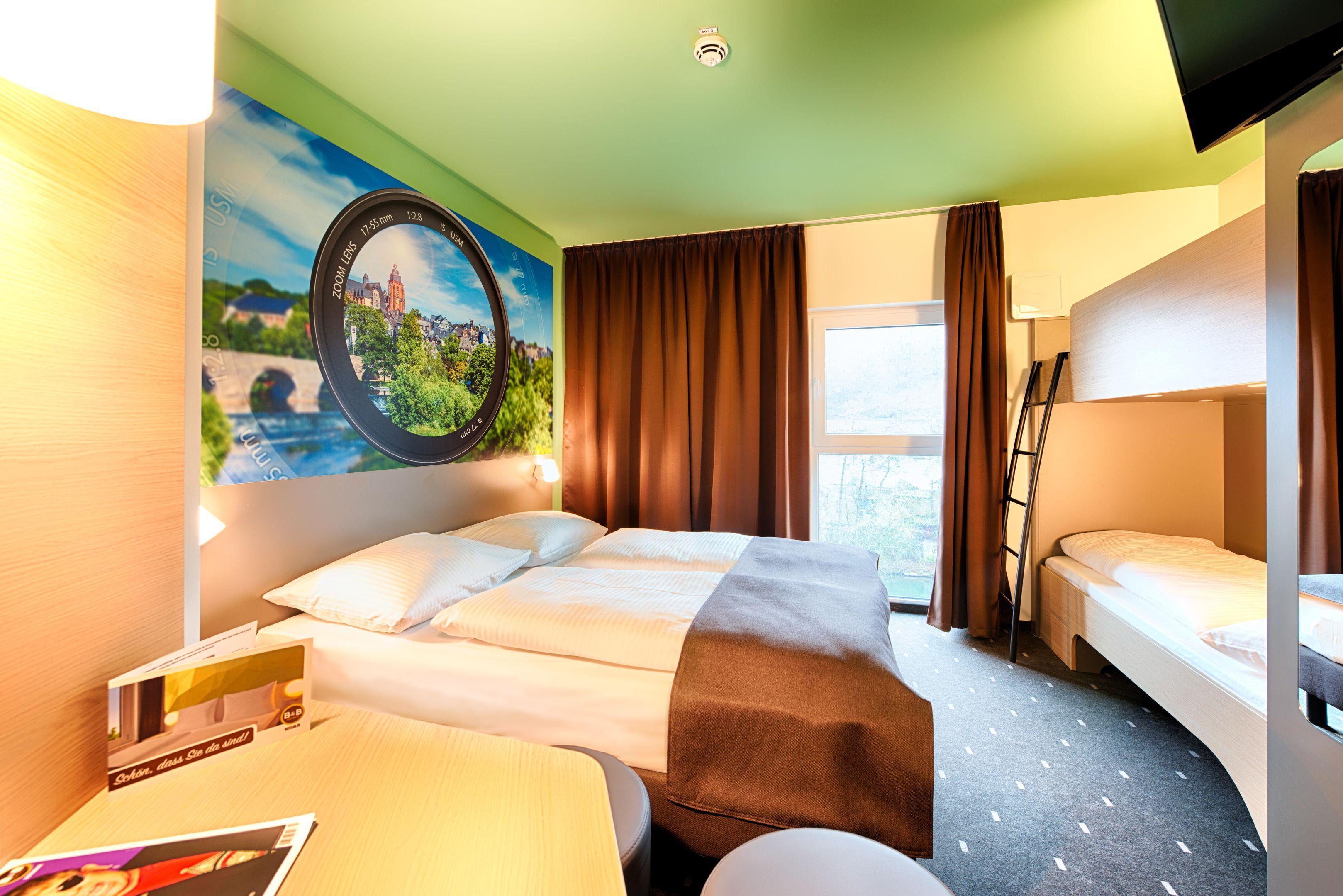 B&B Hotel Βέτσλαρ Εξωτερικό φωτογραφία