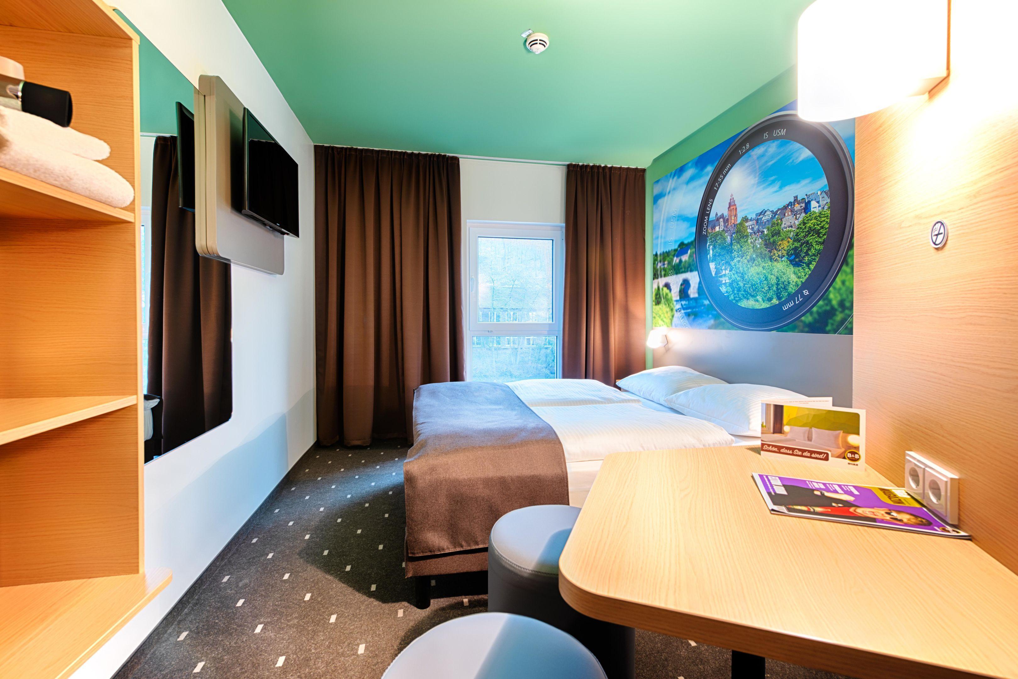 B&B Hotel Βέτσλαρ Εξωτερικό φωτογραφία