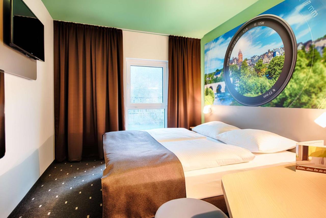B&B Hotel Βέτσλαρ Εξωτερικό φωτογραφία