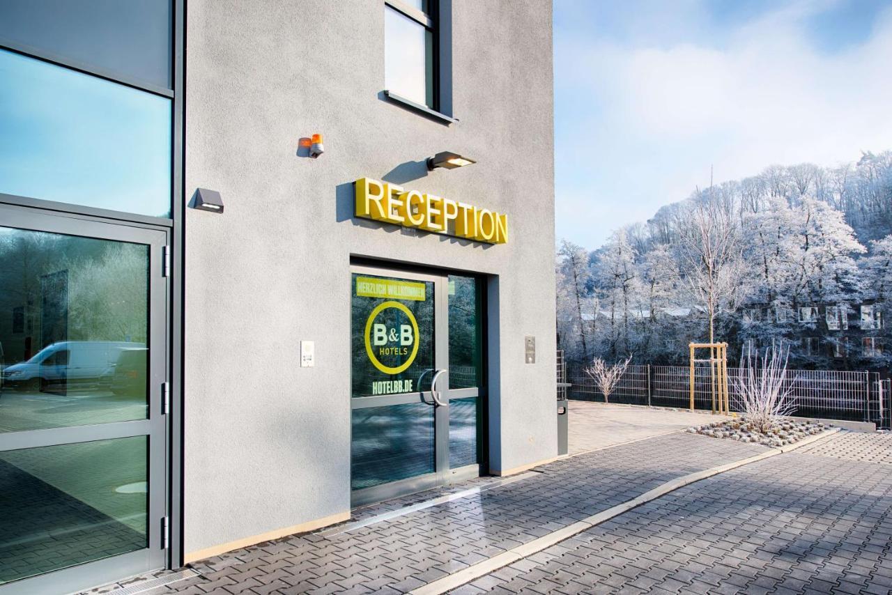 B&B Hotel Βέτσλαρ Εξωτερικό φωτογραφία