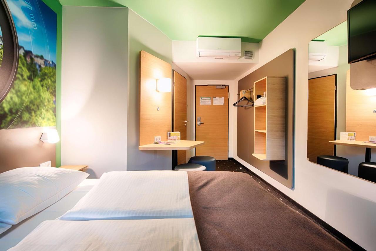 B&B Hotel Βέτσλαρ Εξωτερικό φωτογραφία