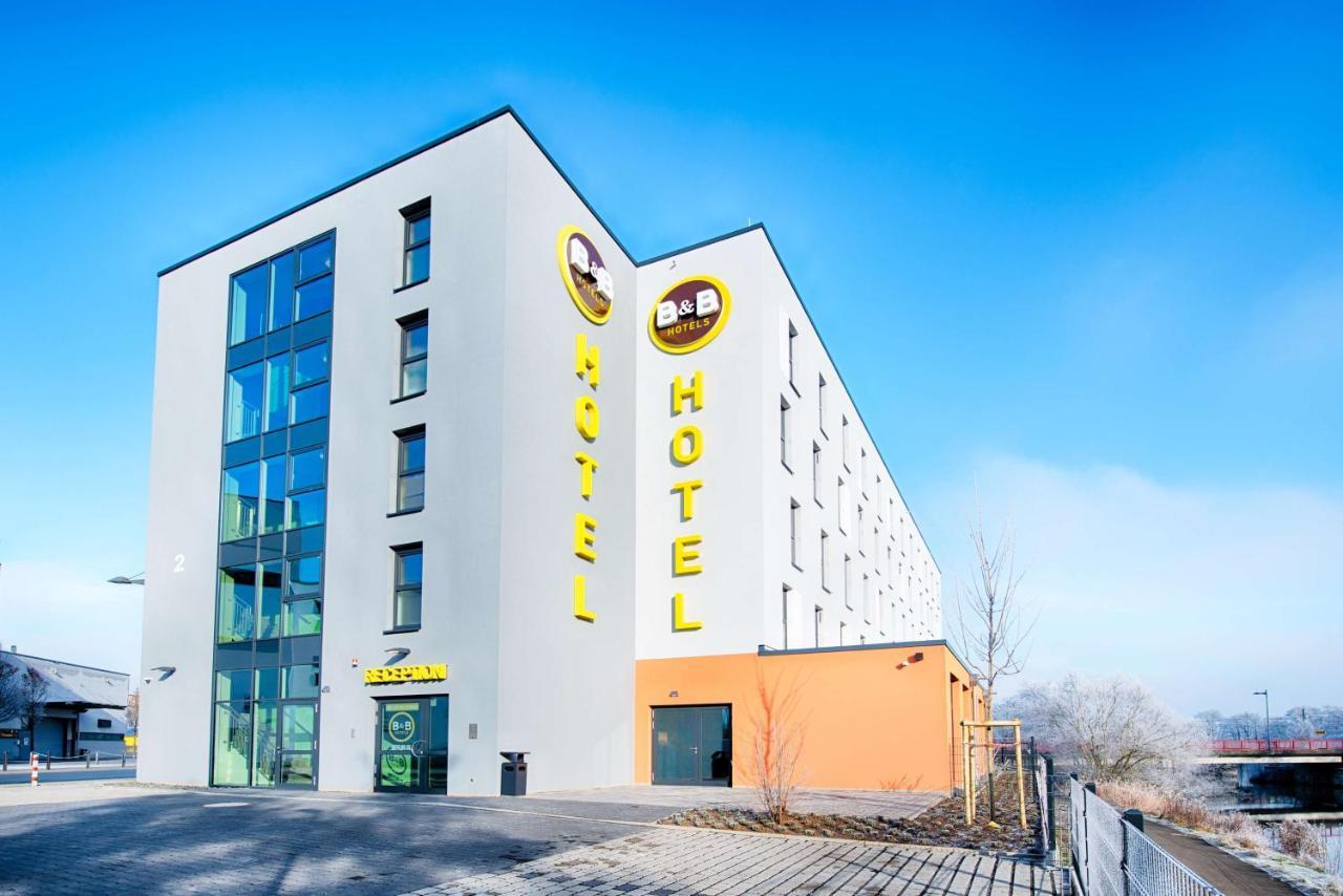 B&B Hotel Βέτσλαρ Εξωτερικό φωτογραφία