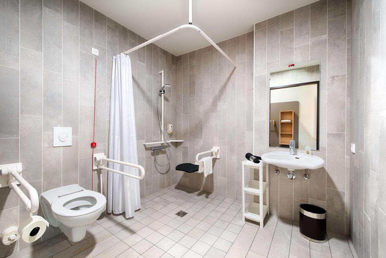 B&B Hotel Βέτσλαρ Εξωτερικό φωτογραφία