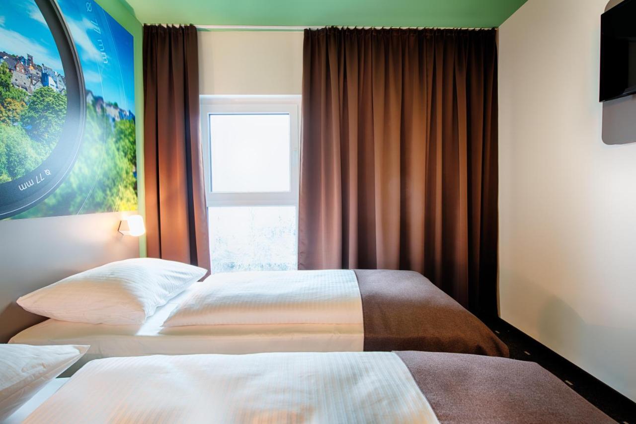 B&B Hotel Βέτσλαρ Εξωτερικό φωτογραφία