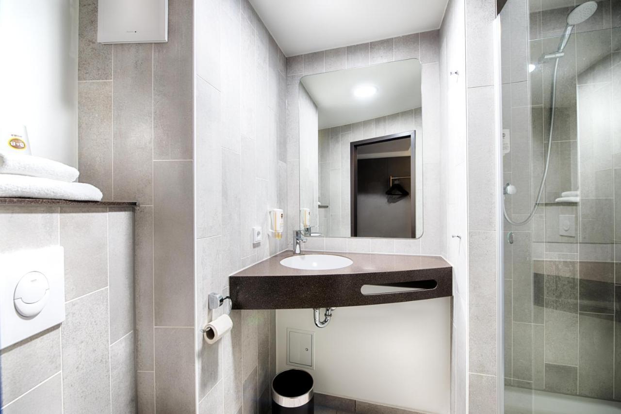 B&B Hotel Βέτσλαρ Εξωτερικό φωτογραφία