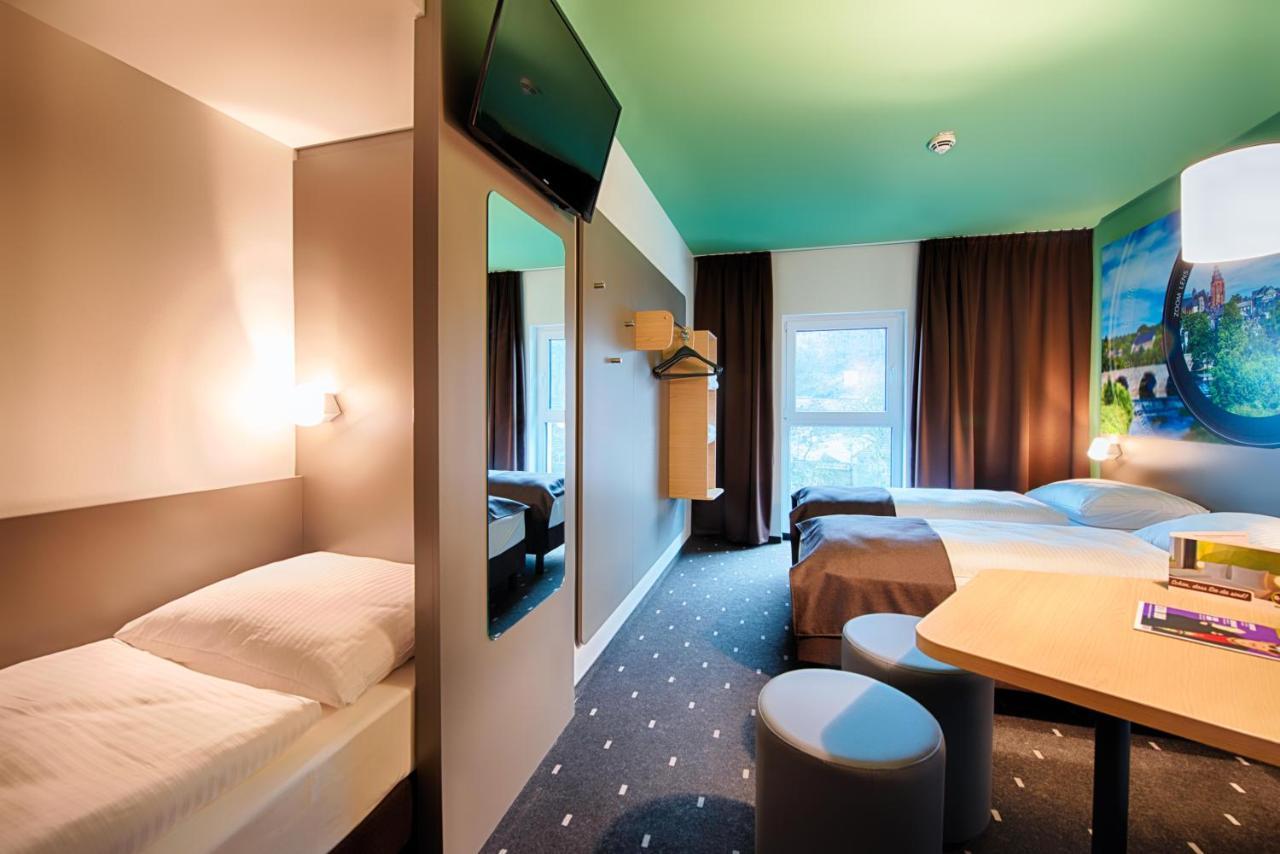 B&B Hotel Βέτσλαρ Εξωτερικό φωτογραφία