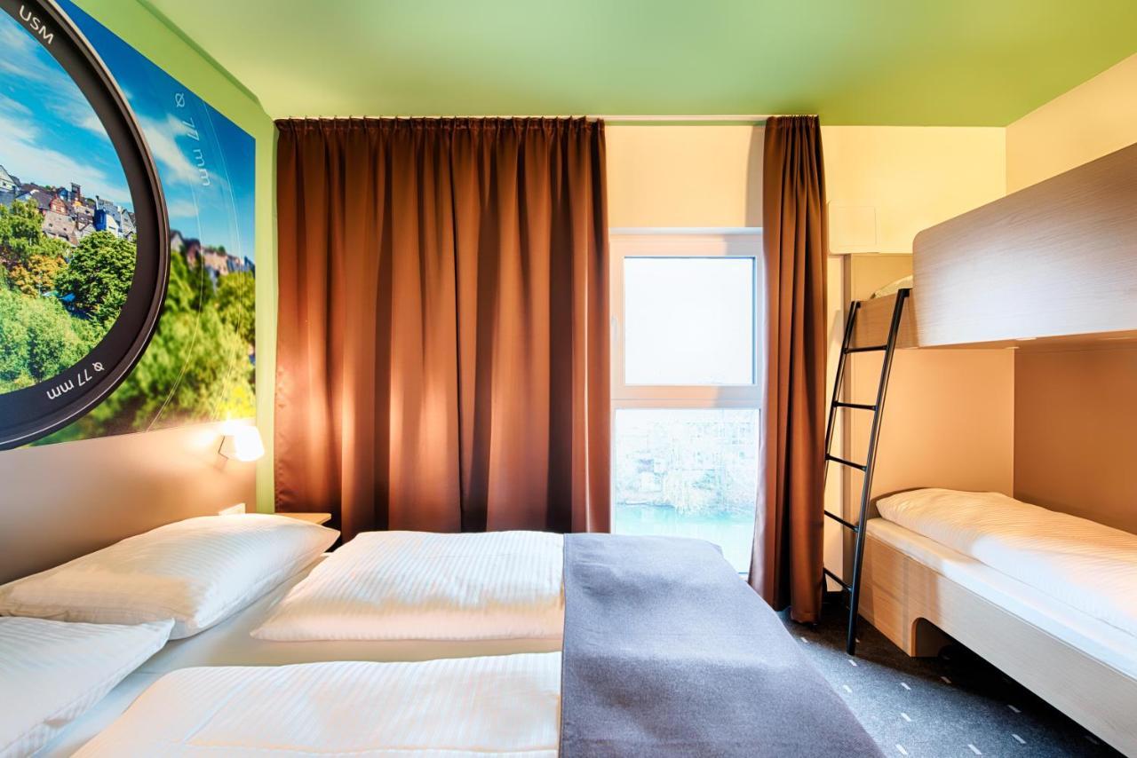 B&B Hotel Βέτσλαρ Εξωτερικό φωτογραφία