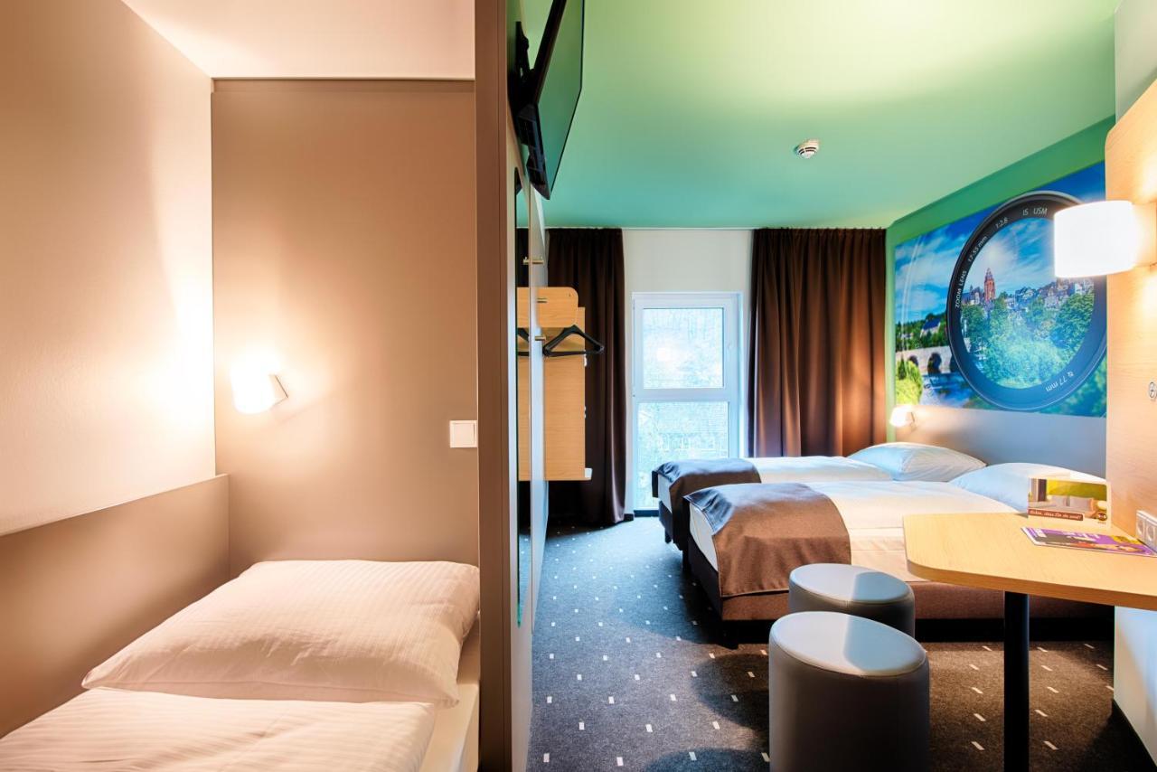 B&B Hotel Βέτσλαρ Εξωτερικό φωτογραφία