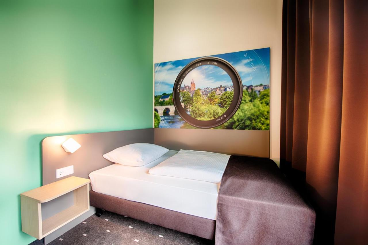 B&B Hotel Βέτσλαρ Εξωτερικό φωτογραφία