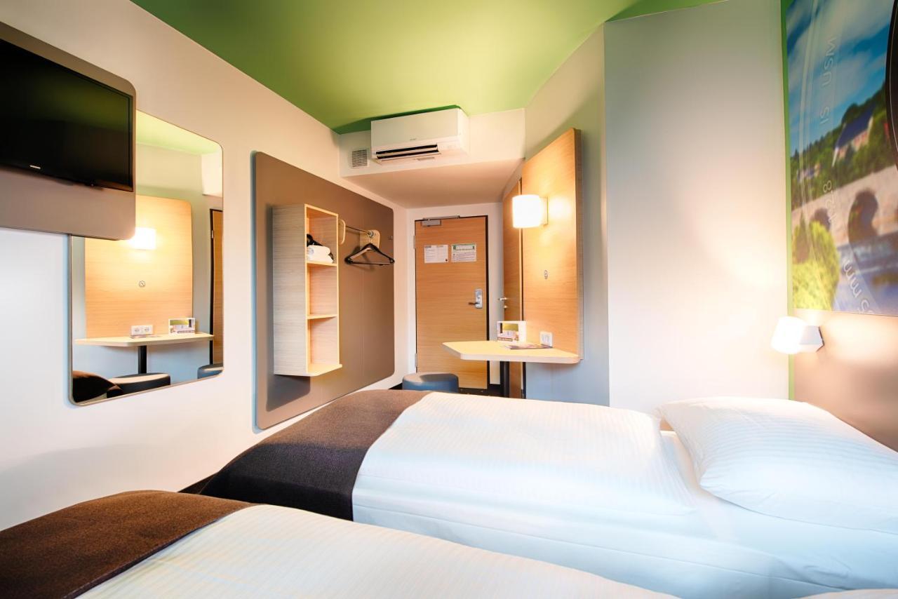 B&B Hotel Βέτσλαρ Εξωτερικό φωτογραφία