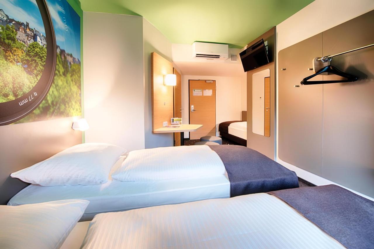 B&B Hotel Βέτσλαρ Εξωτερικό φωτογραφία