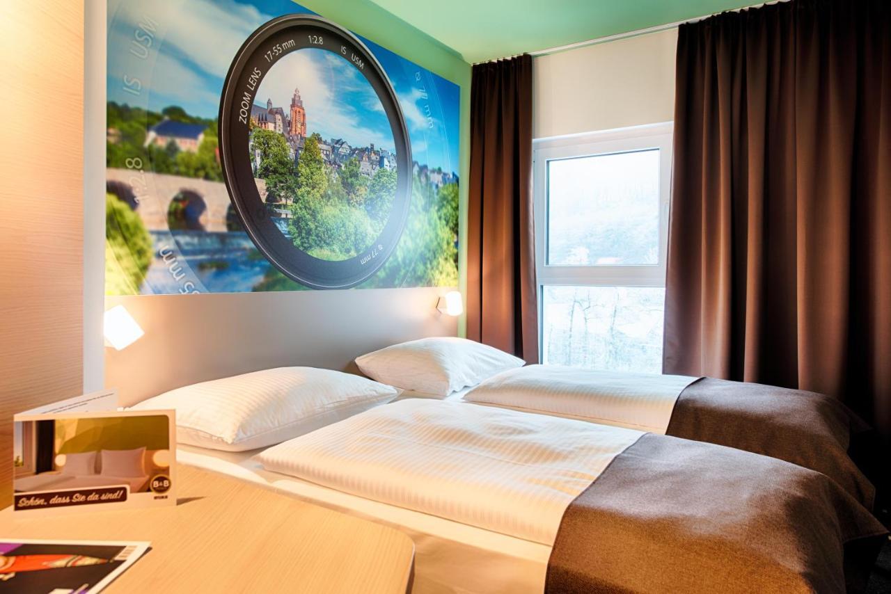 B&B Hotel Βέτσλαρ Εξωτερικό φωτογραφία