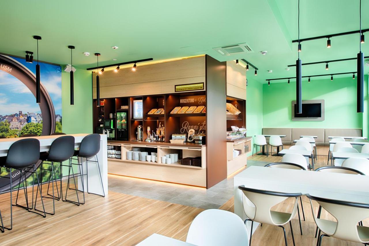 B&B Hotel Βέτσλαρ Εξωτερικό φωτογραφία